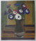 Petre Hartopeanu (1913-2001) - Anemone