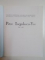 PETRE IORGULESCU - YOR, MIERCURI 18 MAI 2005