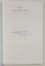 PETRE OPREA , JURNAL ( 1967 -1970 ) , 2002 , EXEMPLAR SEMNAT *