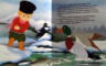 PETRICA SI LUPUL  de ANAEL DENA , ILUSTRATII DE VAN GOOL , 2004
