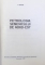 PETROLOGI SEMENICULUI DE NORD-EST de T. GRIDAN, 1981