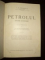 Petrolul. Studiu economic de V. D. Viespescu, Bucureşti, 1931