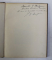 PETROSANI -  S. A. R.  PENTRU EXPLOATAREA MINELOR DE CARBUNI , MONOGRAFIE , 1925 , DEDICATIE CATRE VIRGIL MADGEARU DE LA ING. ION E. BUJOIU *