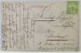PETROSANI , STRADA KOSSUTH LAJOS , CARTE POSTALA , 1911
