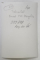 PETRU GROZA si IUMJAAGIIN TEDENBAL , CONDUCATORUL COMUNIST AL MONGOLIEI , FOTOGRAFIE IN INTERIOR , SFARSITUL ANILOR ' 40