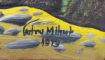 Petru Mihut - Copac, Pictura Naiva