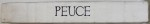 PEUCE - X , TEXTE , VOL. I  - STUDII SI COMUNICARI DE ISTORIE VECHE , ARHEOLOGIE SI NUMISMATICA , redactor GAVRILA SIMION , 1991