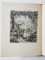 PHANTASIEN IM BREMER RATSKELLER von WILHELM HAUFF , 1920