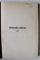 PHILOSOPHIA MILITANS , GEGEN KLERIKALISMUS und NATURALISMUS ( IMPOTRIVA CLERICALISMULUI SI NATURALISMULUI  ) von FRIEDRICH PAULSEN , TEXT IN GERMANA CU CARACTERE GOTICE , 1908, SEMNATA DE TRAIAN HERSENI *