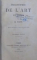 PHILOSOPHIE DE L 'ART par H. TAINE , 1882