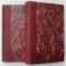 PHILOSOPHIE DE L 'ART par H. TAINE , DEUX VOLUMES , 1913