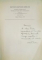 PHONETIQUE ET PHONOLOGIE DU JUDEO-ESPAGNOL DE BUCAREST par MARIUS SALA , 1971 , DEDICATIE*