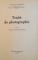 PHOTOGRAPHIE CHIMIE, TOME II, TRAITE DE PHOTOGRAPHIE, de CHARLES DISERENS, 1951