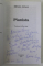 PIANISTA de ELFRIEDE JELINEK , traducere de NORA IUGA , 2004 , DEDICATIE *