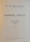 PIANISTUL VIRTUOZ de C.L. HANON , EDITIA A III A , 1974