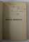PIATRA CRAIULUI de I. IONESCU - DUNAREANU , 1946 , DEDICATIE *
