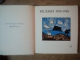 PICASSO 1950 - 1968  , ETUDE BIOGRAPHIQUE ET CRITIQUE  par  PIERRE DUFOUR  , COLECTIA SKIRA(MICA)