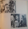 PICASSO , DESSINS 1966-1967 , GALERIE LOUISE LEIRIS 23 MARS 1968