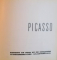 PICASSO, DESSINS EN NOIRE ET EN COULEURS, 15 DECEMBRE 1969, 12 IANVIER 1971