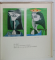 PICASSO , LES DAMES DE MOUGINS , texte de HELENE PARMELIN , CONTINE O GRAVURA ORIGINALA SEMNATA DE ARTIST , 1964