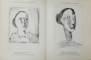 PICASSO LITHOGRAPHE , NOTICES ET CATALOGUE ETABLIS PAR FERNANDO MOURLOT III 1946-1956 - MONTE CARLO, 1956 LITOGRAFII ORIGINALE