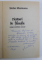 PICATURI DE FILOSOFIE de STEFAN MUNTEANU , 1997 DEDICATIE*