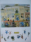 PICTOR DE SIMBOLURI TRADITIONALE de EMIL PAVELESCU