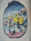 PICTOR DE SIMBOLURI TRADITIONALE de EMIL PAVELESCU