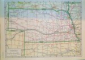 PICTORIAL ATLAS OF THE UNITED STATES AND CANADA by KATHIE BILLINGSLEA SMITH, 1996