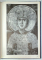 PICTURA BISERICII BOYANSKAYA , TEXT IN LIMBA RUSA , 1961