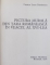 PICTURA MURALA DIN TARA ROMANEASCA IN VEACUL AL XVI - LEA de CARMEN LAURA DUMITRESCU , Bucuresti 1978