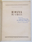 PICTURA PE STICLA IN ARTA POPULARA ROMANEASCA - ICOANA PE STICLA de I.C. IOANIDU si G.G. RADULESCU , CU 15 REPRODUCERI , 1943 , DEDICATIE