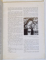 PICTURA PE STICLA IN ARTA POPULARA ROMANEASCA - ICOANA PE STICLA de I.C. IOANIDU si G.G. RADULESCU , CU 15 REPRODUCERI , 1943 , DEDICATIE