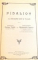 PIDALION ( CARMA BISERICII ) , CU ORANDUIRE NOUA SI TALCURI de ZOSIMA TARALA si STAVR. HARALAMBIE POPESCU , 1992