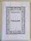 PIDALION, CARMA BISERICII ORTODOXE de NEOFIT, PATRIARH AL CONSTANTINOPOLULUI, 2007 *PREZINTA URME DE UZURA