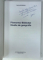 PIEMONTUL BALACITEI , STUDIU DE GEOGRAFIE de SANDU BOENGIU , 2008, DEDICATIE *