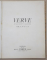 PIERRE BONNARD - LITOGRAFIE  COLOR ORIGINALA IN ' VERVE ' - REVUE ARTISTIQUE ET LITTERAIRE , AOUT 1947