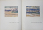 PIERRE BONNARD - LITOGRAFIE  COLOR ORIGINALA IN ' VERVE ' - REVUE ARTISTIQUE ET LITTERAIRE , AOUT 1947