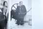 PIERRE DESCARGUES , MONIQUE JACOT , fotografen sehen JEAN TINGUELY , EDITIE IN GERMANA SI FRANCEZA , 1999