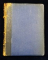 PIERRE GUEDY, AMOUREUSE TRINITE, ROMAN - PARIS, 1897