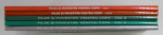 PILDE SI POVESTIRI PENTRU COPII , SET DE 5 VOLUME , 2001