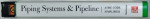 PIPING SYSTEMS and PIPELINE , ASME CODE SIMPLIFIED by J. PHILLIP ELLENBERGER , 2005 , PREZINTA URME DE UZURA