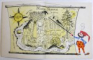 PITICUL CEL FIOROS de FODOR SANDOR , ilustratii de TENKEI RUSZ LIVIA , 1966