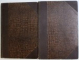 PITORESCUL ROMANIEI, VOL. I-IV ( CUPRINDE DOUA CARTI IN FIECARE VOL. LEGATE IMPREUNA ) de I. SIMIONESCU , 1942