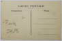 PIVNITELE POMMERY IN REIMS , CLATIREA STICLELOR , CARTE POSTALA ILUSTRATA , INCEPUTUL SEC.XX