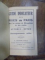 Plan de Paris, Libraire Caffin