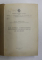 PLAN GENERAL D'AMENAGEMENT DES FORCES HYDRAULIQUES EN ROUMANIE par DR ING. DORIN PAVEL - BUCURESTI, 1933