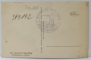 PLANOR GERMAN DE ANTRENAMENT ' ZOGLING ' , CARTE POSTALA ILUSTRATA , INTERBELICA