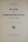 PLANS DE CONCENTRATION DE 1871 A 1914 par A. MARCHAND , 1926
