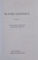 PLANSE MASONICE de EMILIAN M. DOBRESCU , VOL III , 2008